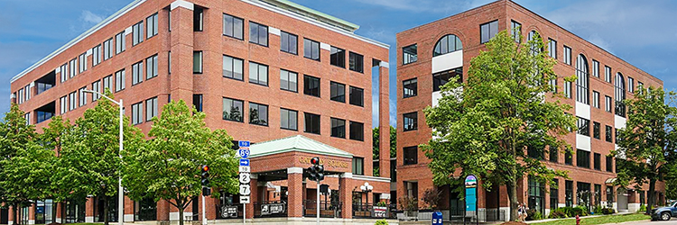 Fantini & Gorga arranges $12 million first mortgage for Gateway Sq., Burlington, VT - arranged by Clough and Monahan